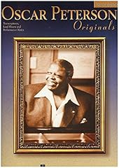 Oscar peterson originals for sale  Delivered anywhere in UK