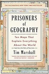 Prisoners geography ten for sale  Delivered anywhere in USA 