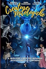 Creature mitologiche miglior usato  Spedito ovunque in Italia 