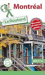 Montréal d'occasion  Livré partout en Belgiqu