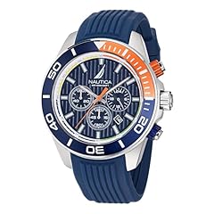 Nautica men napnof302 for sale  Delivered anywhere in UK