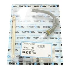 Thetford cassette toilet for sale  Delivered anywhere in Ireland