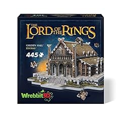 Wrebbit lord rings for sale  Delivered anywhere in Ireland