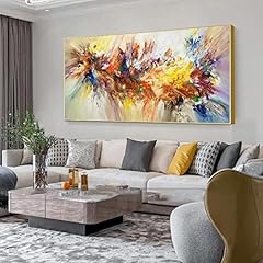 Xiangpeifbh grande peinture d'occasion  Livré partout en Belgiqu