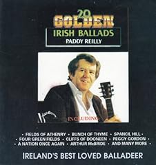 Golden irish ballads for sale  Delivered anywhere in UK