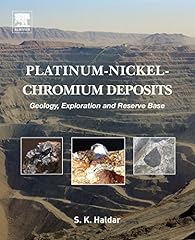 Platinum nickel chromium for sale  Delivered anywhere in Ireland