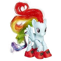 Little pony pony usato  Spedito ovunque in Italia 