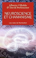 Neuroscience chamanisme voies d'occasion  Livré partout en France