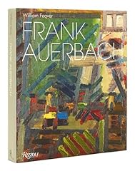 Frank auerbach revised for sale  Delivered anywhere in UK