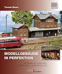 Modellbahnbau modellgebäude p gebraucht kaufen  Wird an jeden Ort in Deutschland
