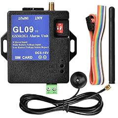 Système alarme gsm d'occasion  Livré partout en France