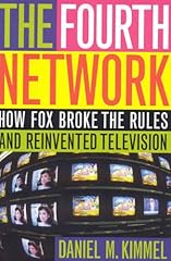 Fourth network fox for sale  Delivered anywhere in USA 
