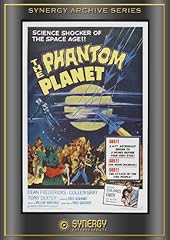 Phantom planet for sale  Delivered anywhere in USA 