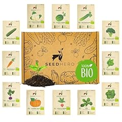 Set graines légumes d'occasion  Livré partout en France