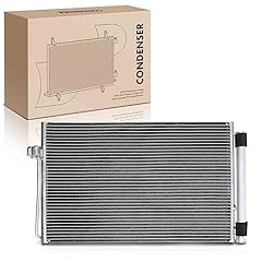 Frankberg condenser air for sale  Delivered anywhere in UK