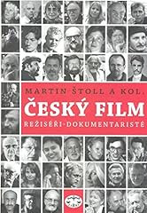 český film režiséři gebraucht kaufen  Wird an jeden Ort in Deutschland