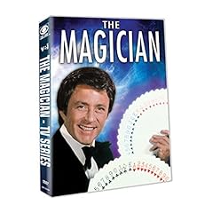 Magician 21 episodes for sale  Delivered anywhere in USA 