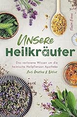 Heilkräuter verlorene wissen gebraucht kaufen  Wird an jeden Ort in Deutschland