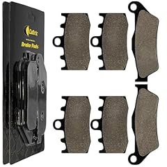 Caltric front rear for sale  Delivered anywhere in USA 