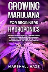 Growing marijuana beginners for sale  Delivered anywhere in USA 