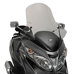 Givi schermo trasparente usato  Spedito ovunque in Italia 