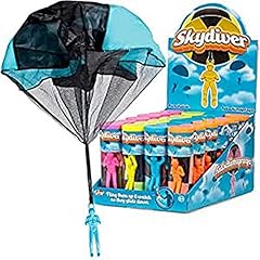 Tobar skydiver colore usato  Spedito ovunque in Italia 