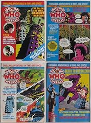 Doctor weekly may for sale  Delivered anywhere in UK