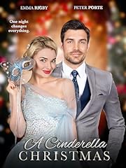Cinderella christmas for sale  Delivered anywhere in USA 