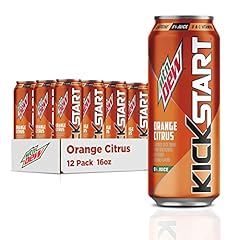 Mountain dew kickstart for sale  Delivered anywhere in USA 