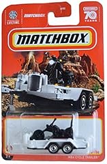 Matchbox mbx cycle for sale  Delivered anywhere in USA 