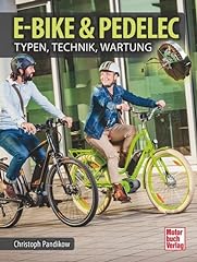 Bike pedelec tipps gebraucht kaufen  Wird an jeden Ort in Deutschland