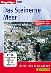 Steinerne meer gebraucht kaufen  Wird an jeden Ort in Deutschland