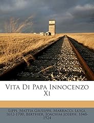 Vita papa innocenzo usato  Spedito ovunque in Italia 