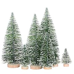 24pcs christmas trees for sale  Delivered anywhere in USA 