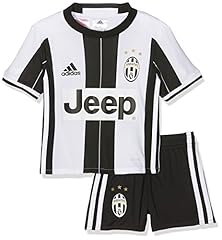 Juventus minikit 2016 usato  Spedito ovunque in Italia 