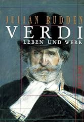 Verdi leben werk gebraucht kaufen  Wird an jeden Ort in Deutschland