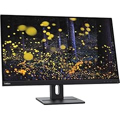 Lenovo thinkvision e27q for sale  Delivered anywhere in USA 