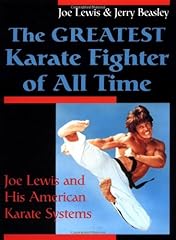 Greatest karate fighter for sale  Delivered anywhere in USA 