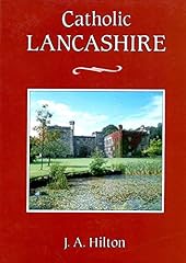 Catholic lancashire for sale  Delivered anywhere in UK