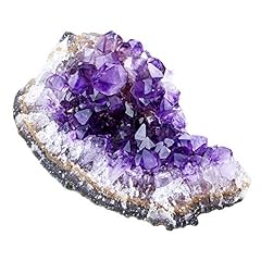 Jovivi amethyst clusters for sale  Delivered anywhere in USA 