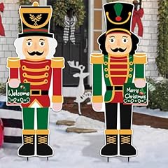 Habdjilty pcs nutcracker for sale  Delivered anywhere in USA 