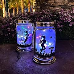 Angmln solar fairy for sale  Delivered anywhere in USA 