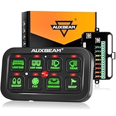 Auxbeam gang switch for sale  Delivered anywhere in USA 