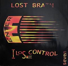 Lose control usato  Spedito ovunque in Italia 