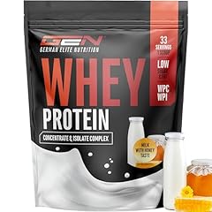 Whey protein pulver gebraucht kaufen  Wird an jeden Ort in Deutschland