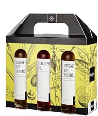 Wajos geschenkset essig gebraucht kaufen  Wird an jeden Ort in Deutschland