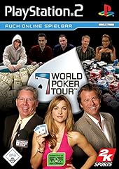 Poker tour import d'occasion  Livré partout en France