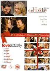 Holiday love actually for sale  Delivered anywhere in UK