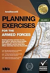 Planning exercises armed for sale  Delivered anywhere in UK