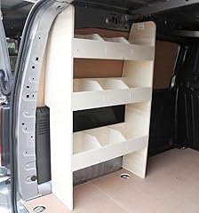 Vanify van racking for sale  Delivered anywhere in UK